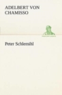 Image for Peter Schlemihl