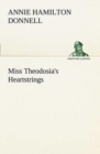 Image for Miss Theodosia&#39;s Heartstrings