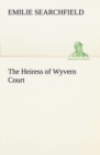 Image for The Heiress of Wyvern Court