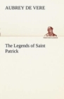 Image for The Legends of Saint Patrick