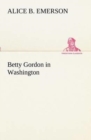 Image for Betty Gordon in Washington