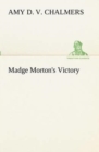 Image for Madge Morton&#39;s Victory