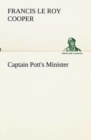 Image for Captain Pott&#39;s Minister