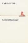 Image for Criminal Sociology