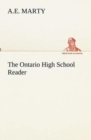 Image for The Ontario High School Reader