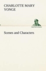 Image for Scenes and Characters
