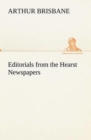 Image for Editorials from the Hearst Newspapers