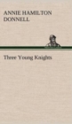 Image for Three Young Knights