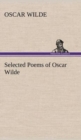 Image for Selected Poems of Oscar Wilde