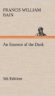 Image for An Essence of the Dusk, 5th Edition