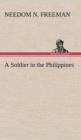 Image for A Soldier in the Philippines