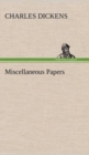 Image for Miscellaneous Papers