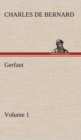 Image for Gerfaut - Volume 1