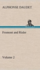 Image for Fromont and Risler - Volume 2