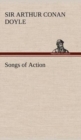 Image for Songs of Action