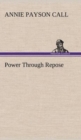 Image for Power Through Repose