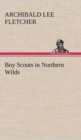Image for Boy Scouts in Northern Wilds