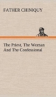 Image for The Priest, The Woman And The Confessional