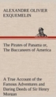 Image for The Pirates of Panama