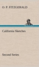 Image for California Sketches, Second Series