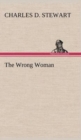 Image for The Wrong Woman