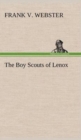 Image for The Boy Scouts of Lenox