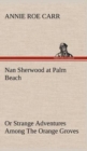 Image for Nan Sherwood at Palm Beach Or Strange Adventures Among The Orange Groves