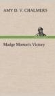 Image for Madge Morton&#39;s Victory