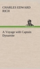 Image for A Voyage with Captain Dynamite