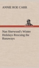 Image for Nan Sherwood&#39;s Winter Holidays Rescuing the Runaways