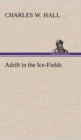 Image for Adrift in the Ice-Fields