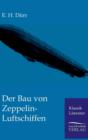 Image for Der Bau Von Zeppelin-Luftschiffen