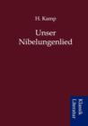 Image for Unser Nibelungenlied