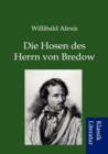 Image for Die Hosen Des Herrn Von Bredow