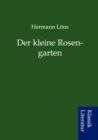Image for Der Kleine Rosengarten