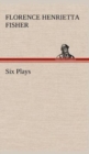 Image for Six Plays