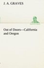 Image for Out of Doors-California and Oregon