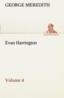 Image for Evan Harrington - Volume 4