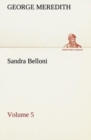 Image for Sandra Belloni - Volume 5