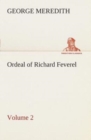 Image for Ordeal of Richard Feverel - Volume 2