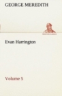 Image for Evan Harrington - Volume 5