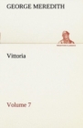 Image for Vittoria - Volume 7