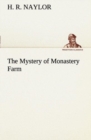 Image for The Mystery of Monastery Farm