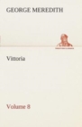 Image for Vittoria - Volume 8