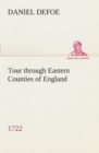 Image for Tour through Eastern Counties of England, 1722