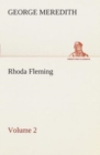 Image for Rhoda Fleming - Volume 2