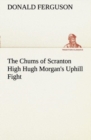 Image for The Chums of Scranton High Hugh Morgan&#39;s Uphill Fight