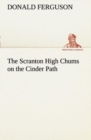 Image for The Scranton High Chums on the Cinder Path