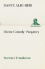 Image for Divine Comedy, Norton&#39;s Translation, Purgatory