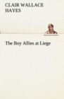 Image for The Boy Allies at Liege